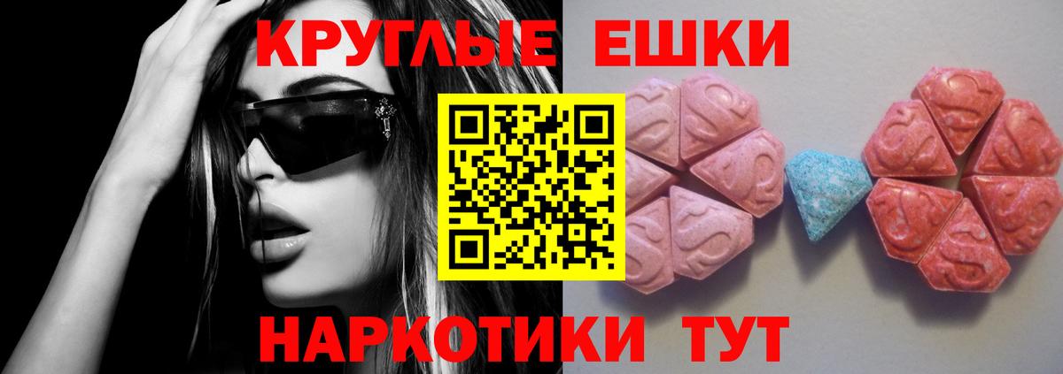 Ecstasy Punisher Родники